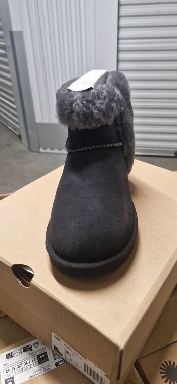 Ugg Suède