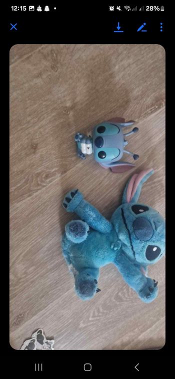 Stitch