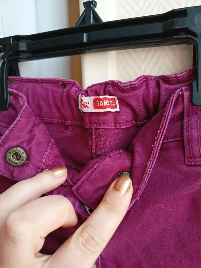 Pantalon - photo numéro 5
