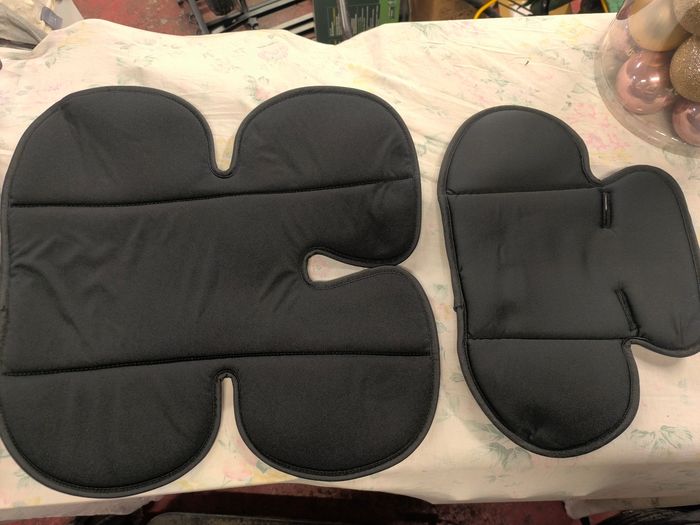 Poussette - photo numéro 3