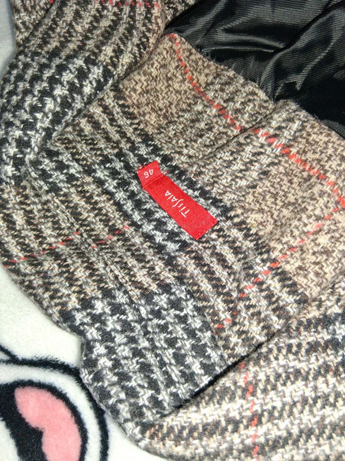 Manteau neuf - photo numéro 5