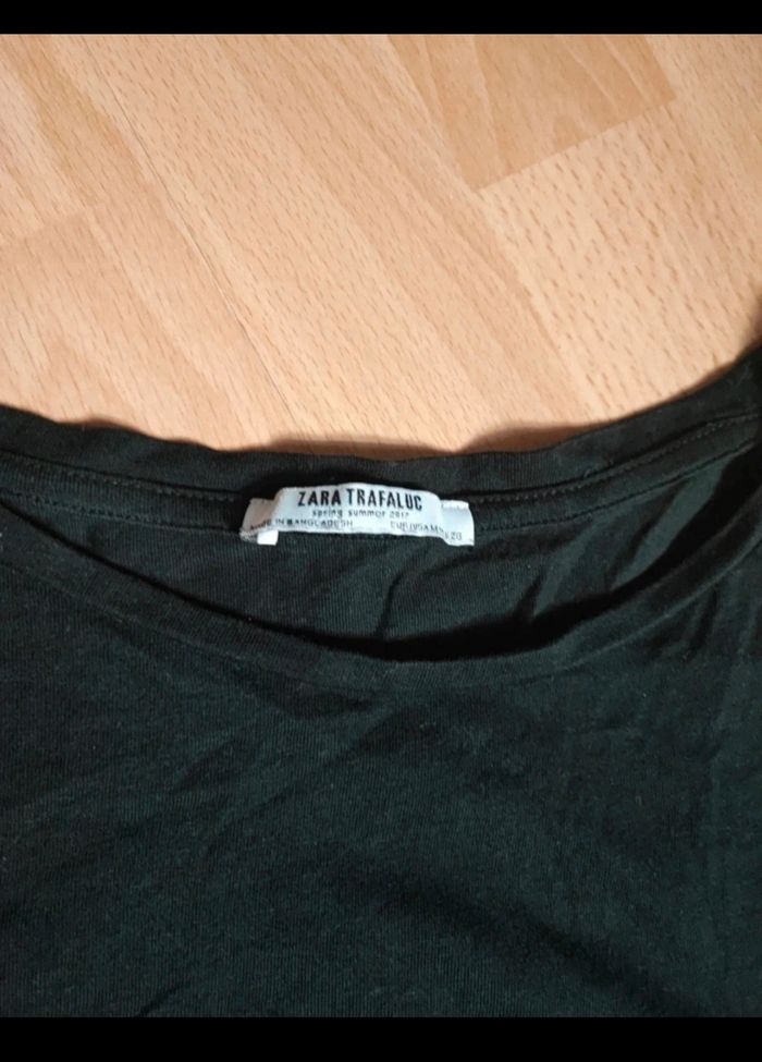 Tee-shirt - photo numéro 2