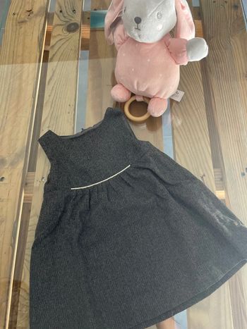 Robe 6 mois