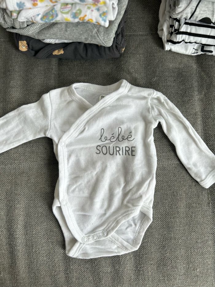 Body manches longues