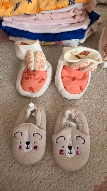 Chaussons