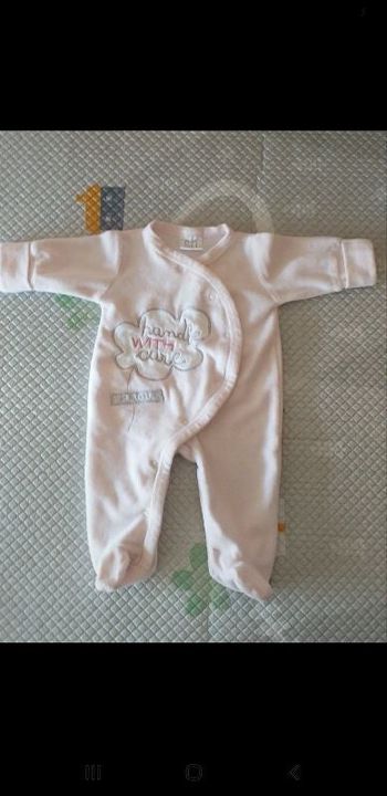 Dors bien en velours