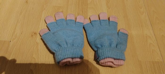 Gants stitch - photo numéro 2