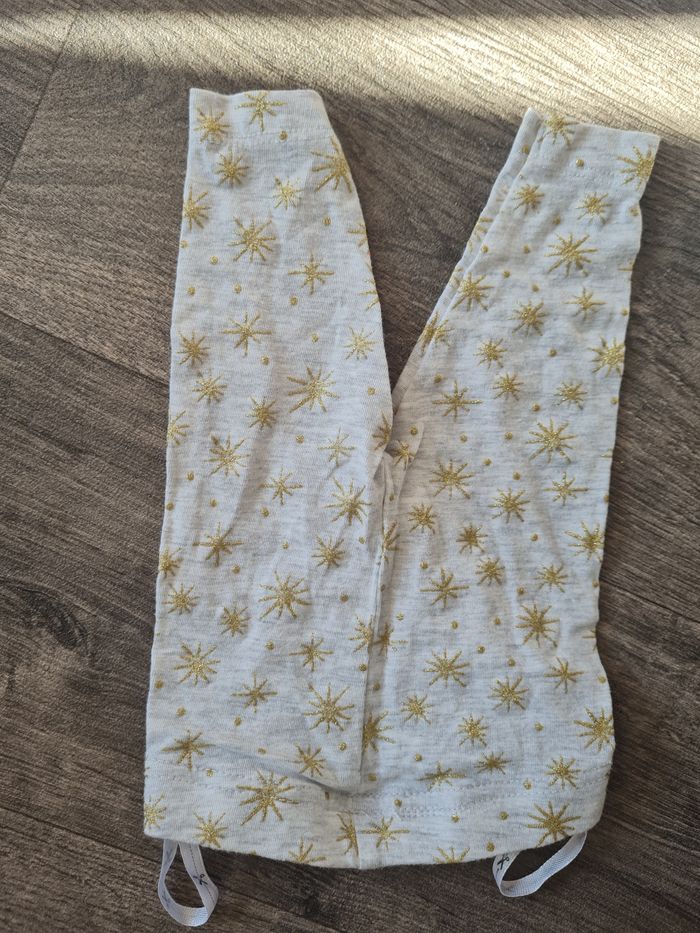 Leggins - photo numéro 3