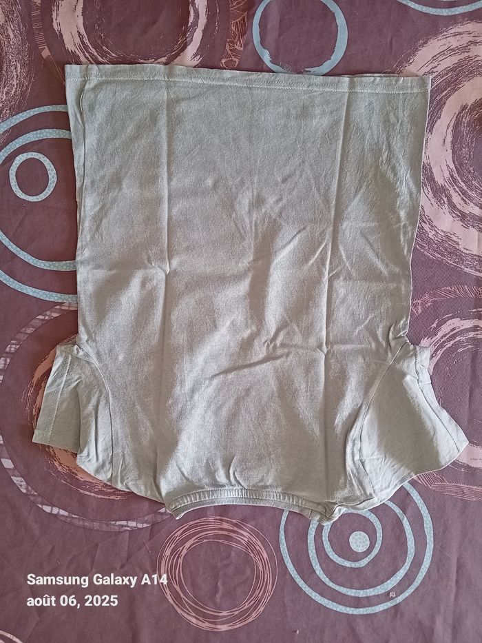 Tee-shirt - photo numéro 2