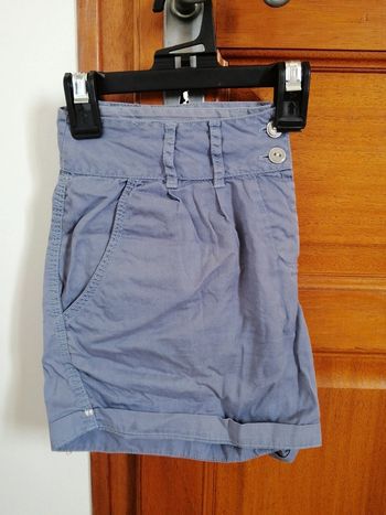 Short bonobo S 36