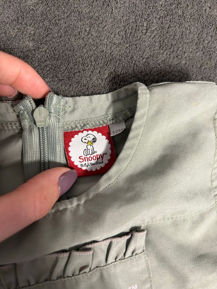 Robe 12 mois - photo numéro 4