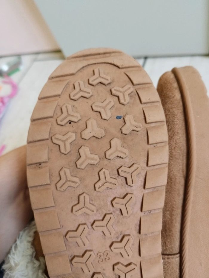 Bottes taille 33 - photo numéro 11
