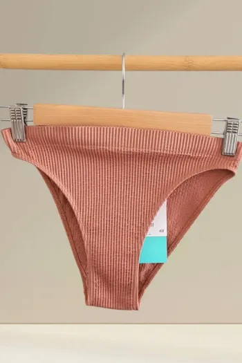 Bas de bikini H&M Taille S