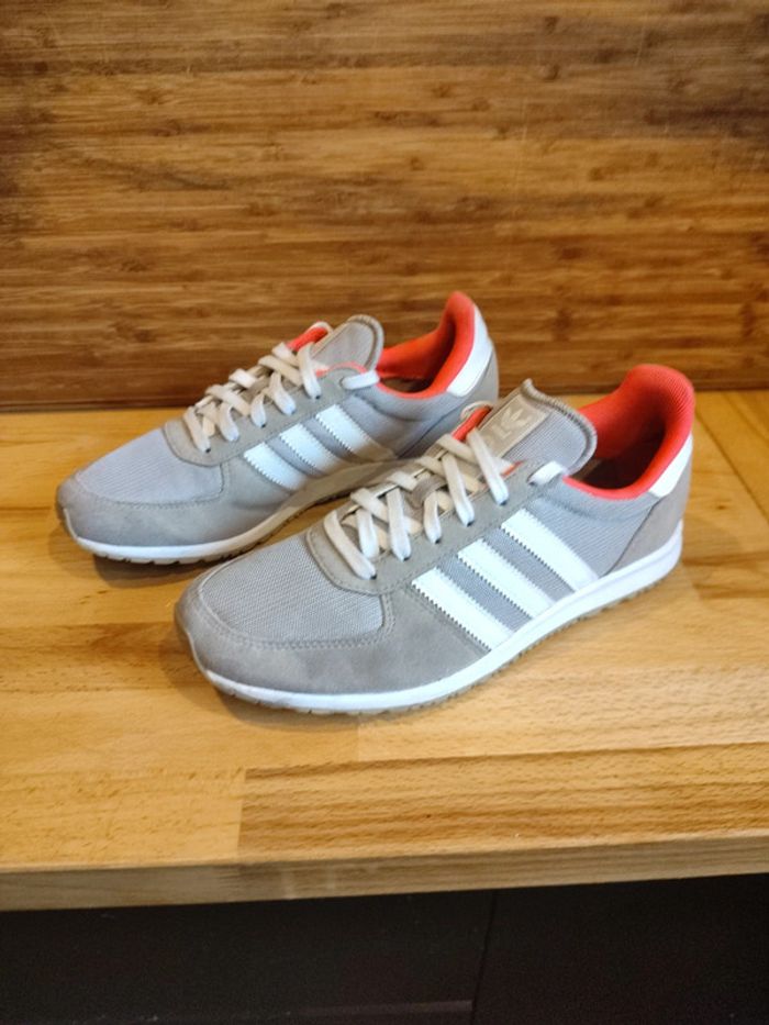 Adidas Originals Adistar Racer W - photo numéro 2