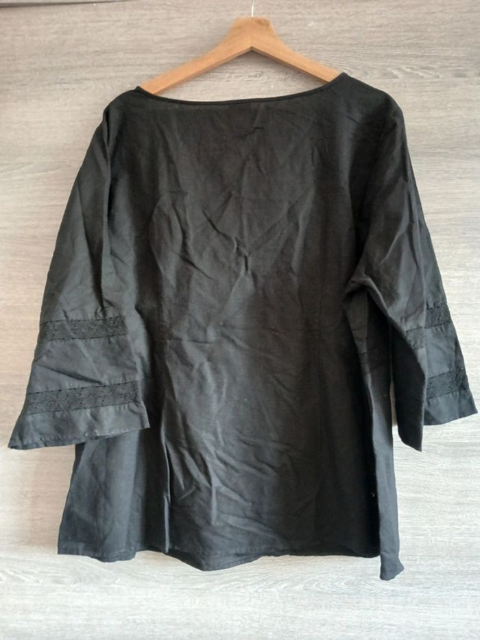 Blouse M&S Mode - photo numéro 4