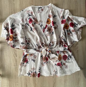 Blouse T3XL