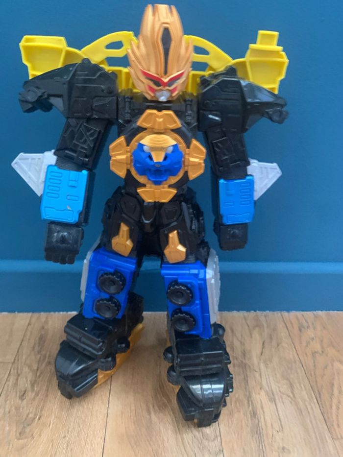 ultrazord 2019 - photo numéro 2
