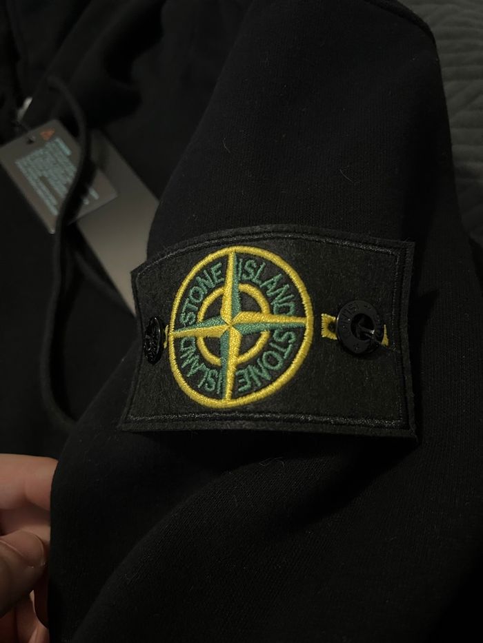 Sweat Stones - photo numéro 2