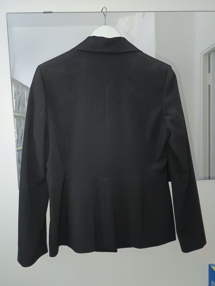 Blazer femme - photo numéro 2