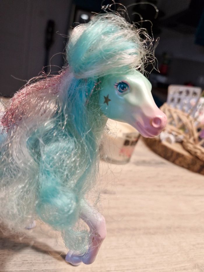 Cheval Fashion star fillies Kenner Bobbi - photo numéro 7