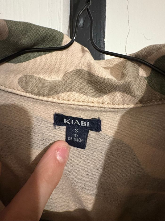 Veste - photo numéro 5