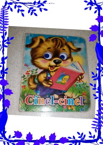 Cinel-cinel