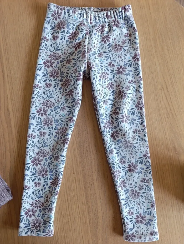 Gilet et haut Sergent Major 6 ans licorne et paillettes - photo numéro 13