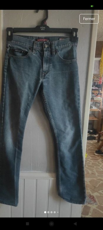 Très beau jeans complices e66