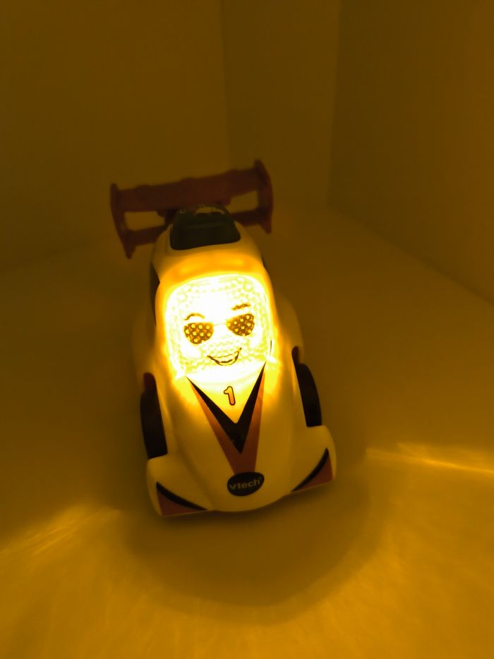 Tut Tut Lucas - photo numéro 7