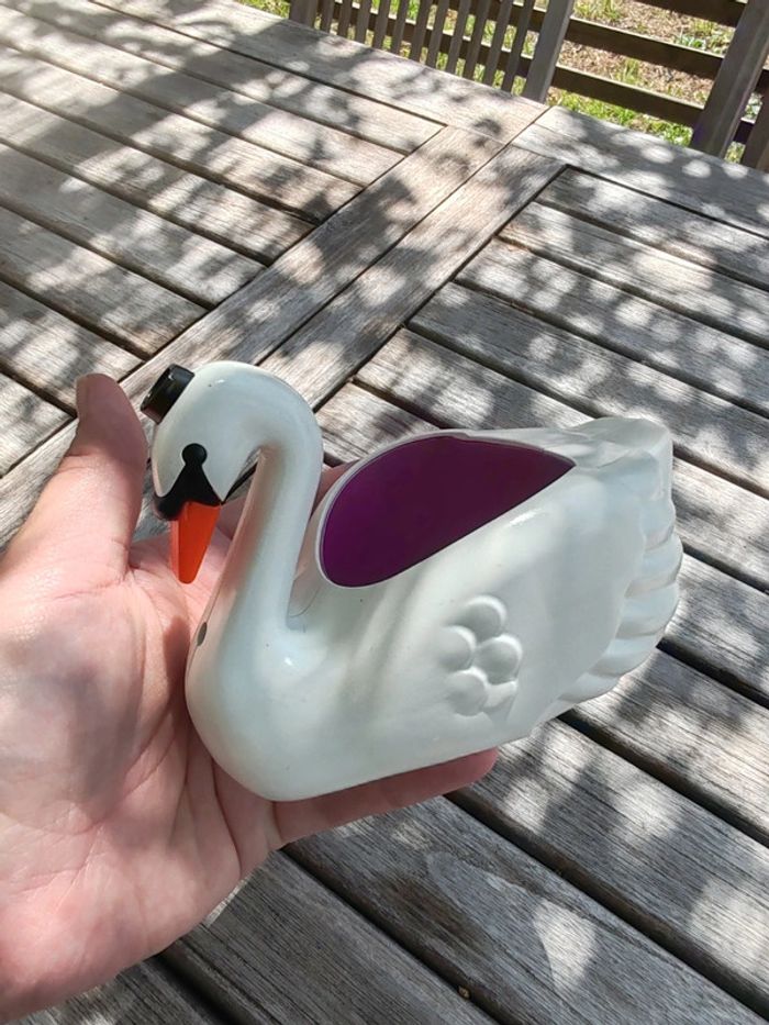 Playmobil 123 la princesse et son cygne - photo numéro 5