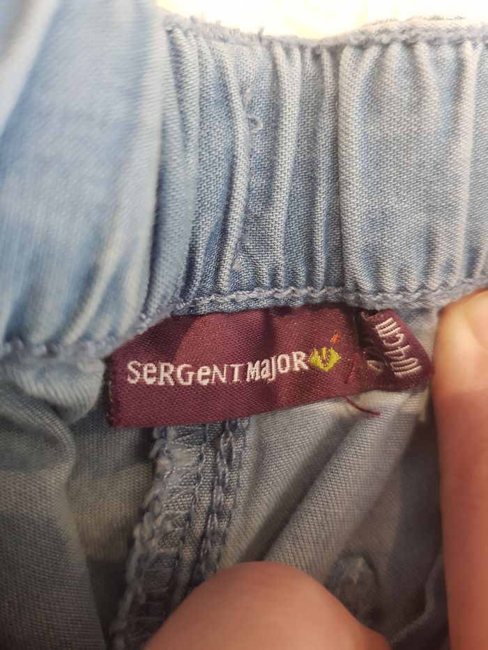 Pantalon 4 ans - photo numéro 7