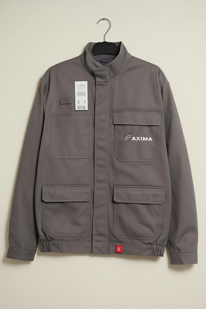 Veste de travaille taille T2 M