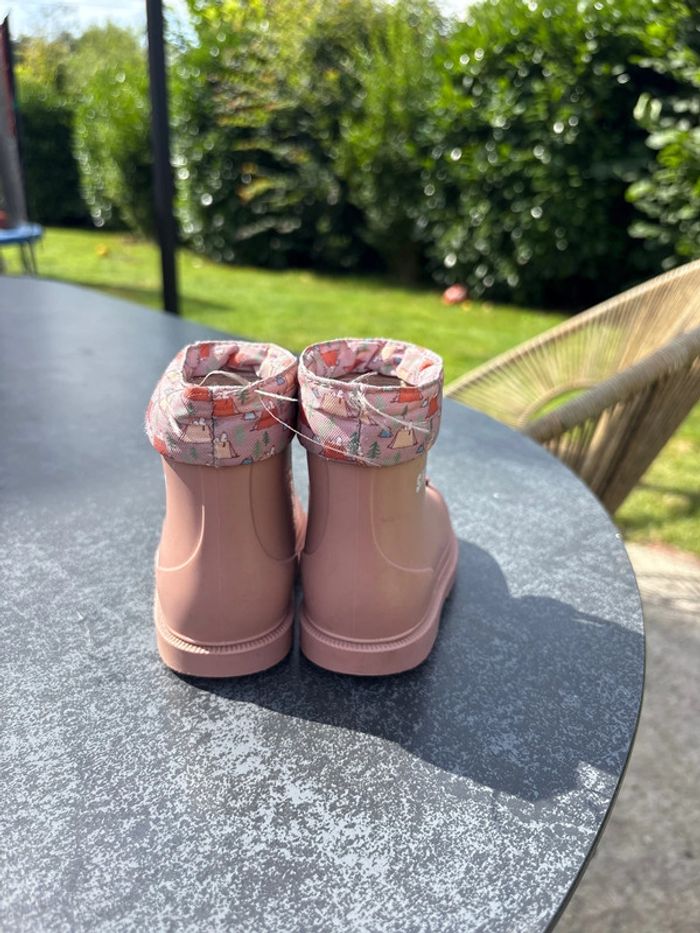 Bottes igor 22 - photo numéro 4