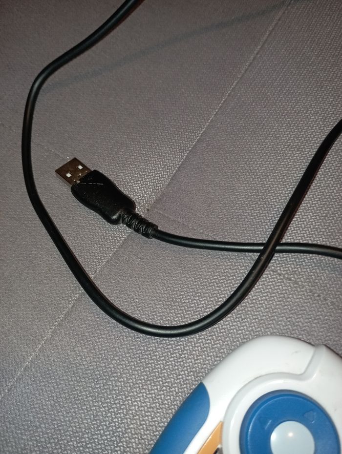 Console smile tv - photo numéro 4