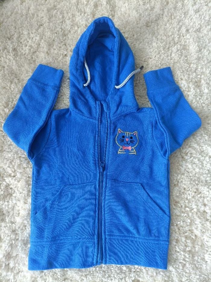 Gilet pixie lane en 4 ans (3 + 1 offert dans tout le dressing)