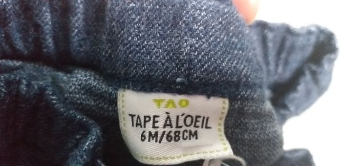 Jogging tao - photo numéro 6