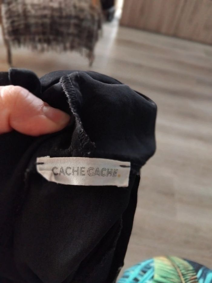 Gilet Cache Cache - photo numéro 3