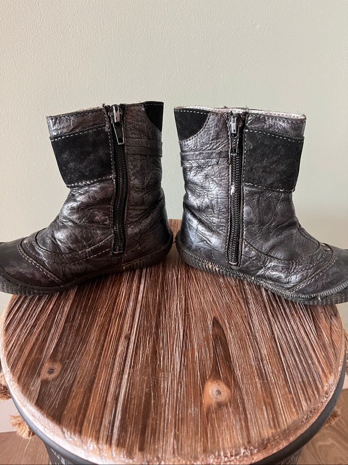 Bottes Chipie 24 - photo numéro 5