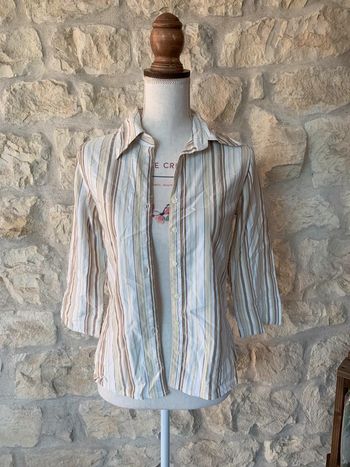 Chemise H&M taille 36