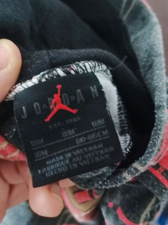 Sweat à capuche - photo numéro 3