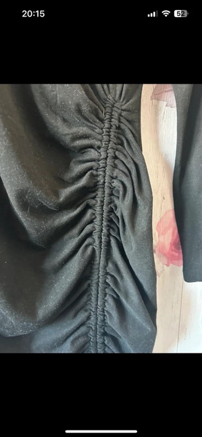 Robe dos nu Shein - photo numéro 2