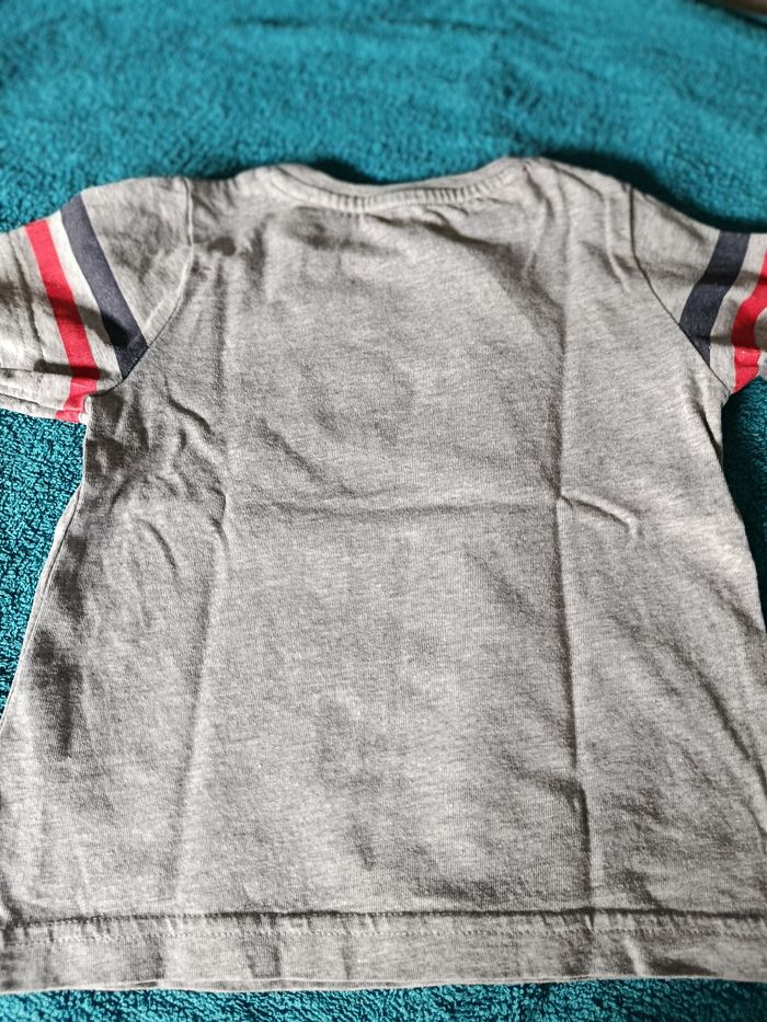 Tee shirt cars - photo numéro 2