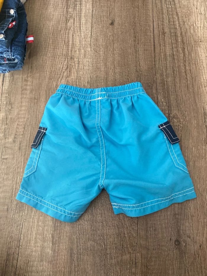Short bébé - photo numéro 2