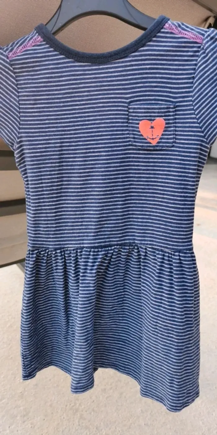 Robe 12 mois - photo numéro 3