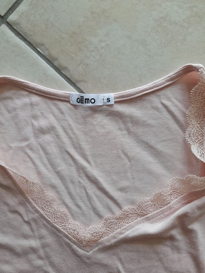 Tee-shirt - photo numéro 2