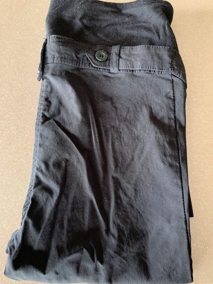 Pantalon léger grossesse - photo numéro 2