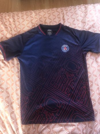 Maillot  psg