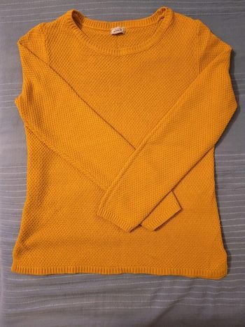 Pull mi saison