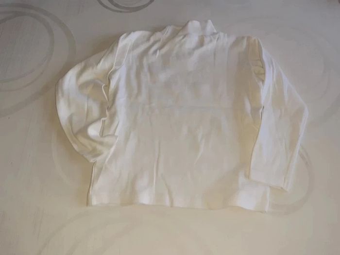 Lot t-shirts manches longues garçon 👦 taille 6 ans - photo numéro 11