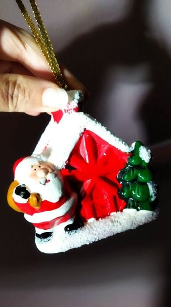 Maison du Père Noël